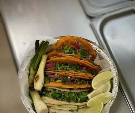 Mex Fresh Gourmet