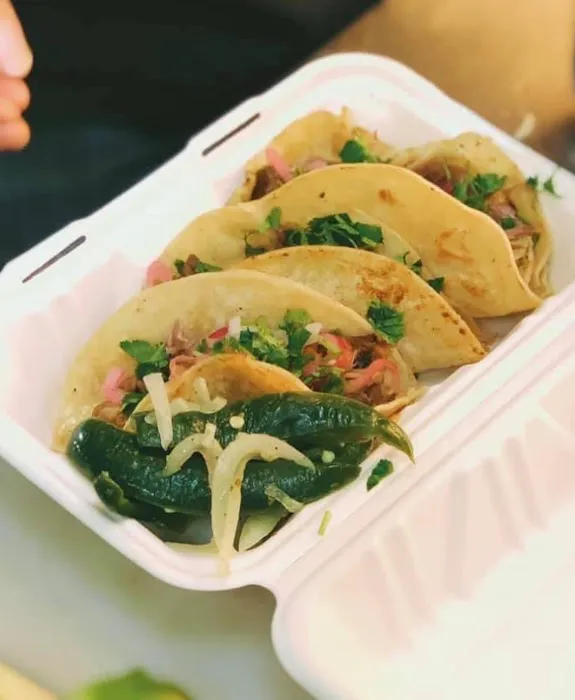 Mex Fresh Gourmet Picture 2