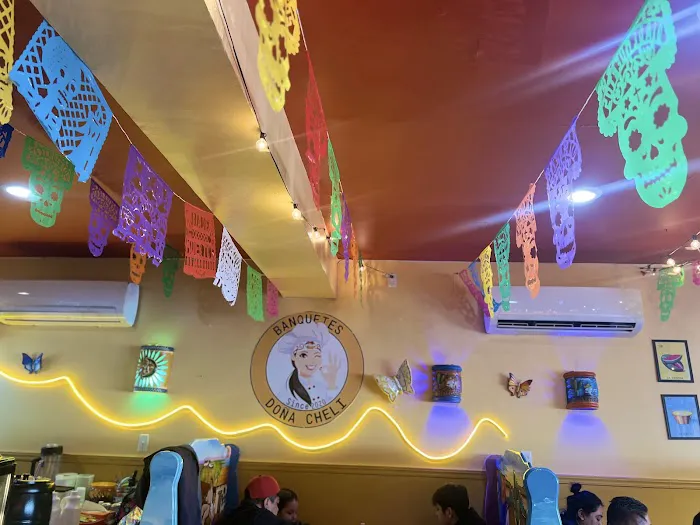 Banquetes Doña Cheli Picture 6