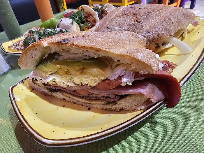 Banquetes Doña Cheli Picture 3