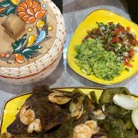 Banquetes Doña Cheli ico