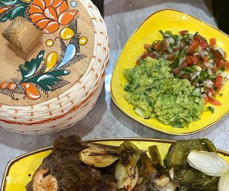 Banquetes Doña Cheli