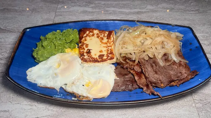 Banquetes Doña Cheli Picture 4