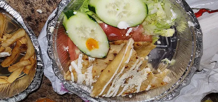 Coco Taqueria Yonkers Picture 2