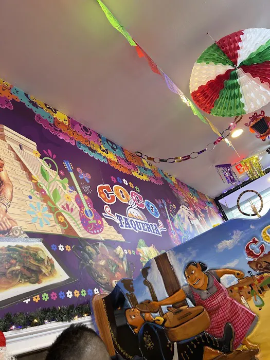 Coco Taqueria Yonkers Picture 6