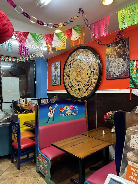 Coco Taqueria Yonkers Picture 8