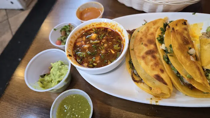 Coco Taqueria Yonkers Picture 1