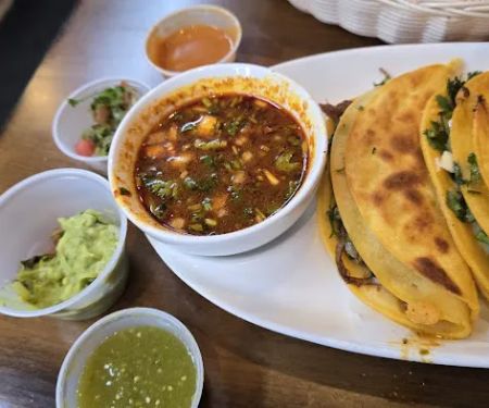 Coco Taqueria Yonkers