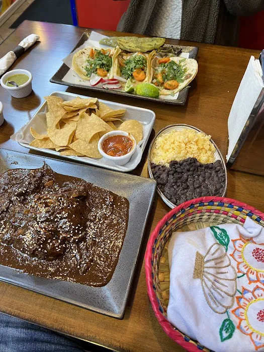 Coco Taqueria Yonkers Picture 3