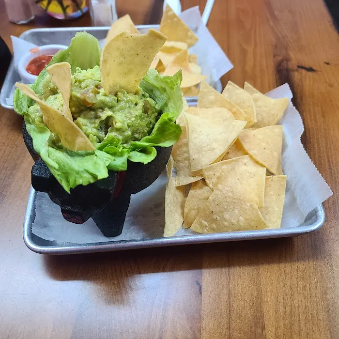 Coco Taqueria Yonkers Picture 5