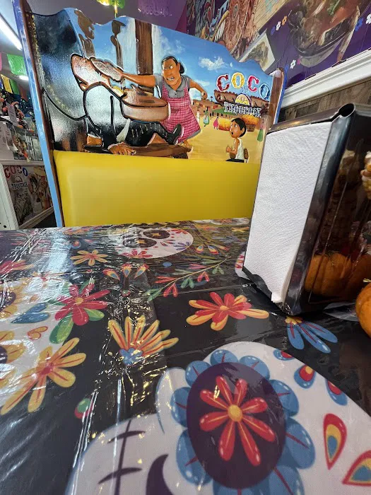 Coco Taqueria Yonkers Picture 9
