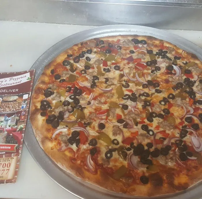 mickeys pizzeria Picture 10