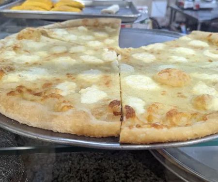 mickeys pizzeria