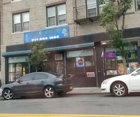 Golden Dragon