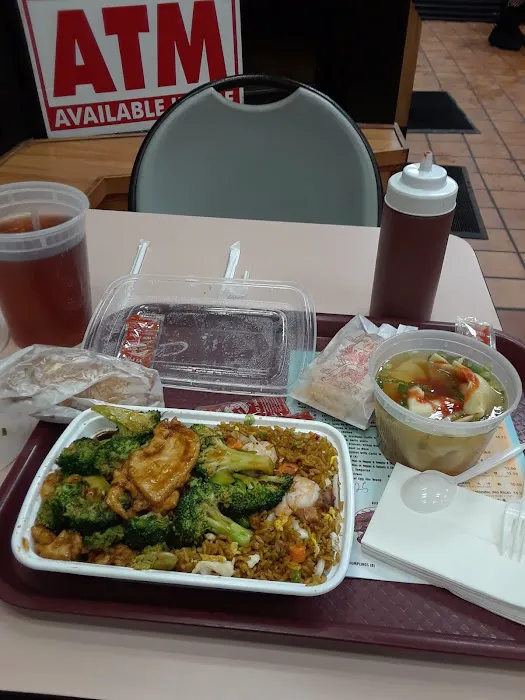 Golden Dragon Picture 10