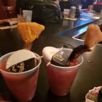 Bar Grill Bruno's ico
