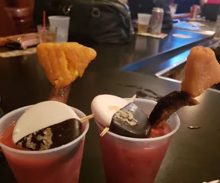 Bar Grill Bruno's