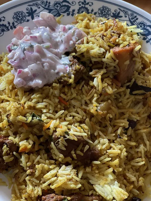 Aby’s Authentic Kerala kitchen Picture 4