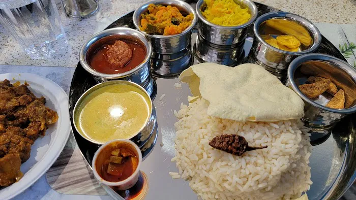 Aby’s Authentic Kerala kitchen Picture 1
