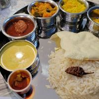 Aby’s Authentic Kerala kitchen ico