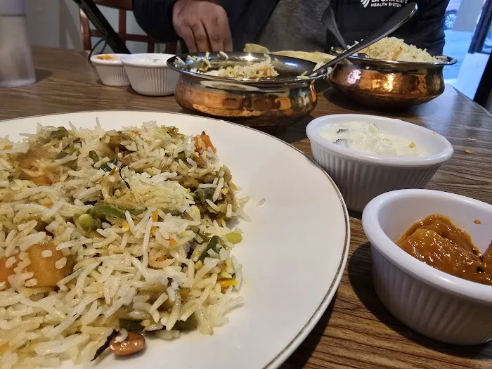 Aby’s Authentic Kerala kitchen Picture 8