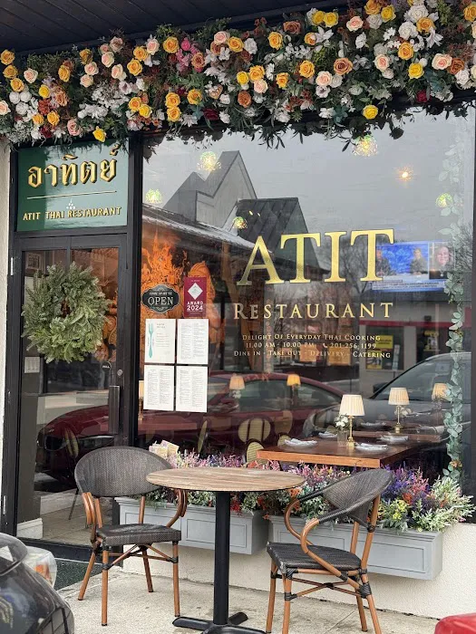 Atit Thai Picture 2