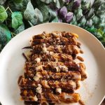 Al Toque Latin Cuisine
