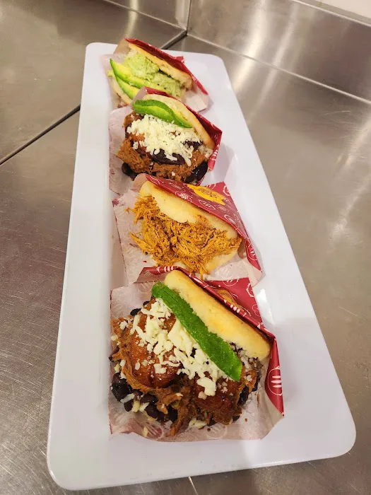 Al Toque Latin Cuisine Picture 2