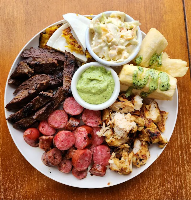 Al Toque Latin Cuisine Picture 8