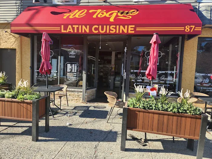 Al Toque Latin Cuisine Picture 6
