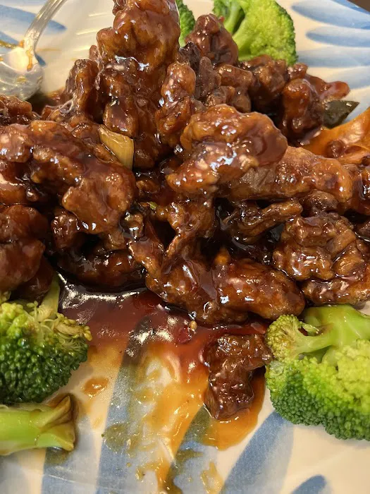Jade Spoon bronxville asian cuisine Picture 2