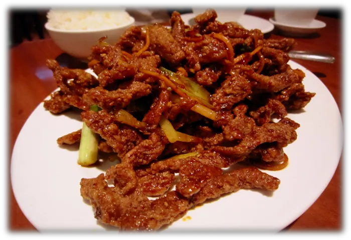 Jade Spoon bronxville asian cuisine Picture 9