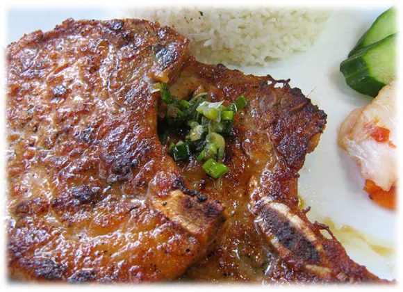 Jade Spoon bronxville asian cuisine Picture 5