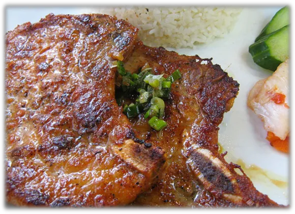 Jade Spoon bronxville asian cuisine Picture 7