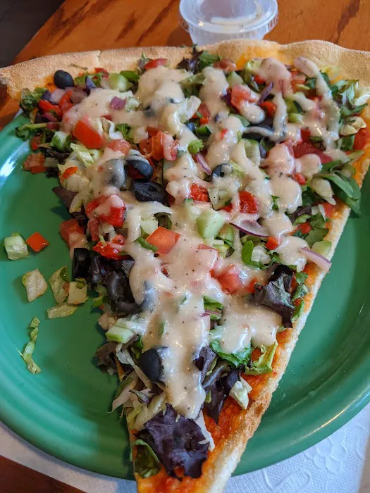 Gino’s Pizza Picture 2