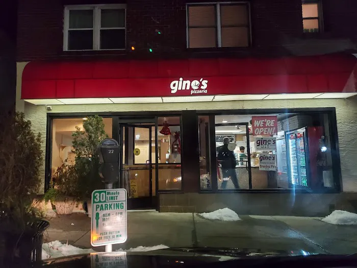 Gino’s Pizza Picture 1