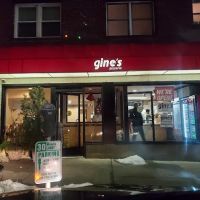 Gino’s Pizza ico