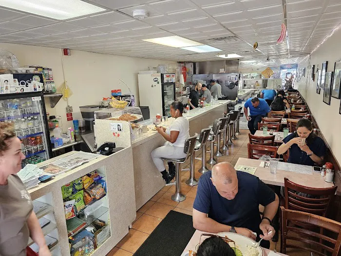 Pondfield Cafe Picture 10