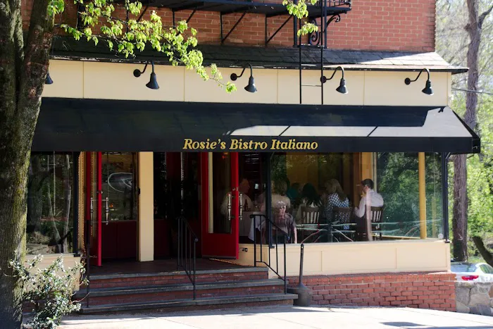 Rosie's Bistro Italiano Picture 1