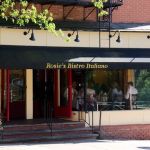 Rosie's Bistro Italiano