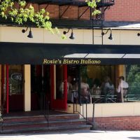 Rosie's Bistro Italiano ico