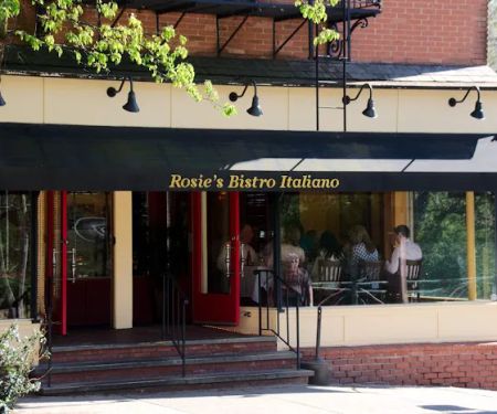 Rosie's Bistro Italiano