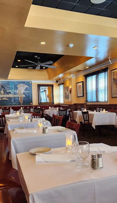 Rosie's Bistro Italiano Picture 2