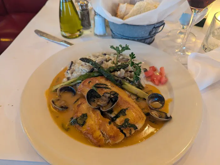 Rosie's Bistro Italiano Picture 3