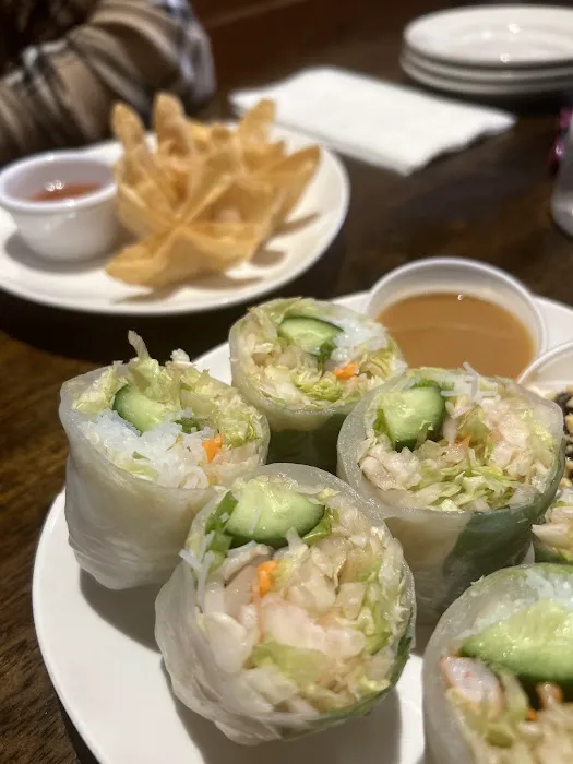 Dumpling + Noodle Picture 2