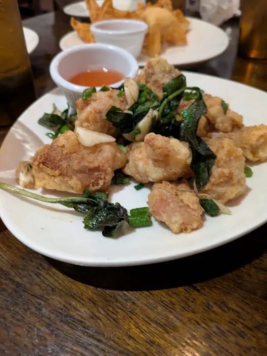 Dumpling + Noodle Picture 9