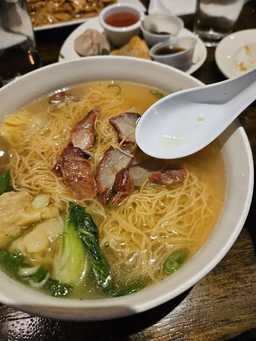 Dumpling + Noodle Picture 1