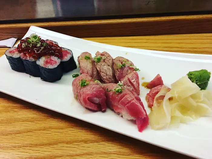 Kaito Sushi NY Picture 4