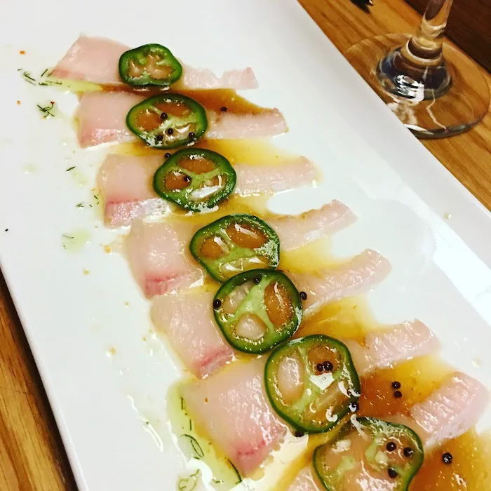 Kaito Sushi NY Picture 7