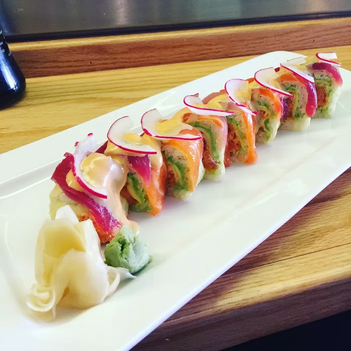 Kaito Sushi NY Picture 10
